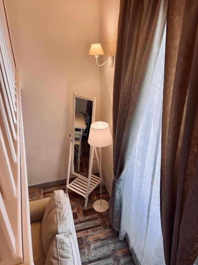 Relais Medea Bed & Breakfast ซานจอร์โจ อิโอนิโค ภายนอก รูปภาพ