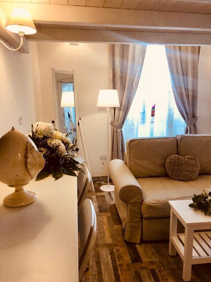 Relais Medea Bed & Breakfast ซานจอร์โจ อิโอนิโค ภายนอก รูปภาพ